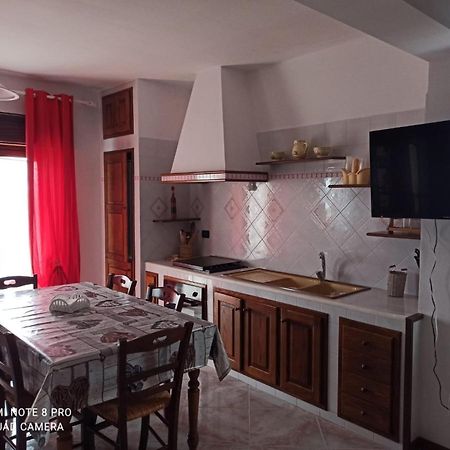 Casa Chiarenza Hotell Castellammare del Golfo Exteriör bild