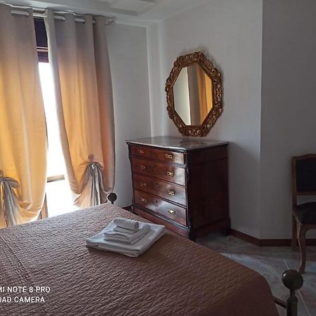 Casa Chiarenza Hotell Castellammare del Golfo Exteriör bild