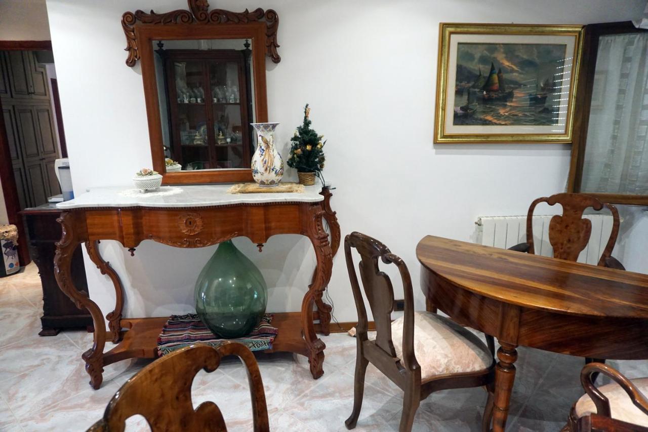 Casa Chiarenza Hotell Castellammare del Golfo Exteriör bild