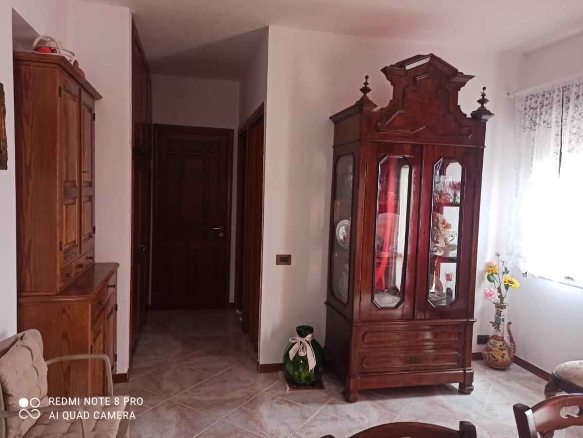 Casa Chiarenza Hotell Castellammare del Golfo Exteriör bild