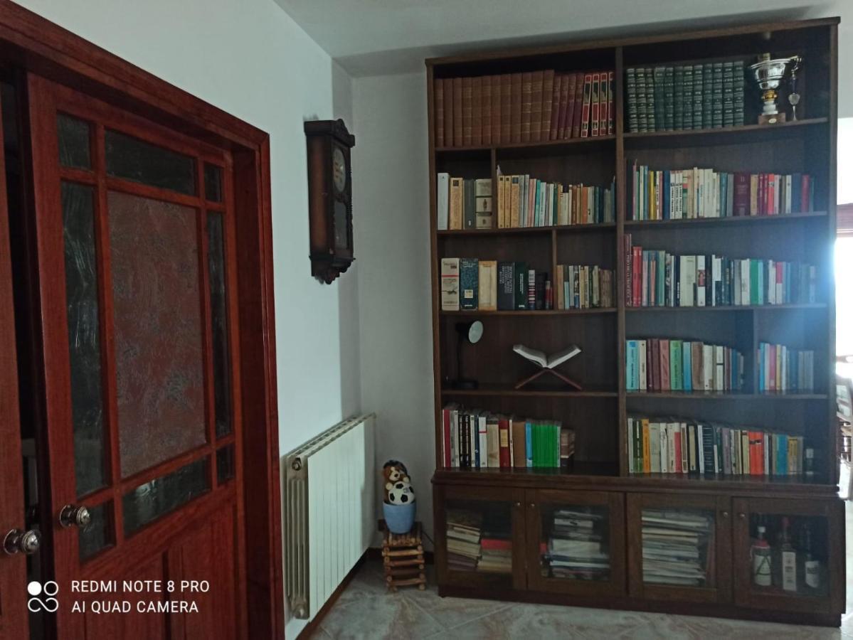 Casa Chiarenza Hotell Castellammare del Golfo Exteriör bild