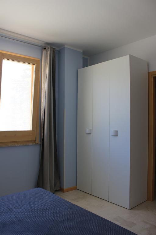 Casa Chiarenza Hotell Castellammare del Golfo Rum bild