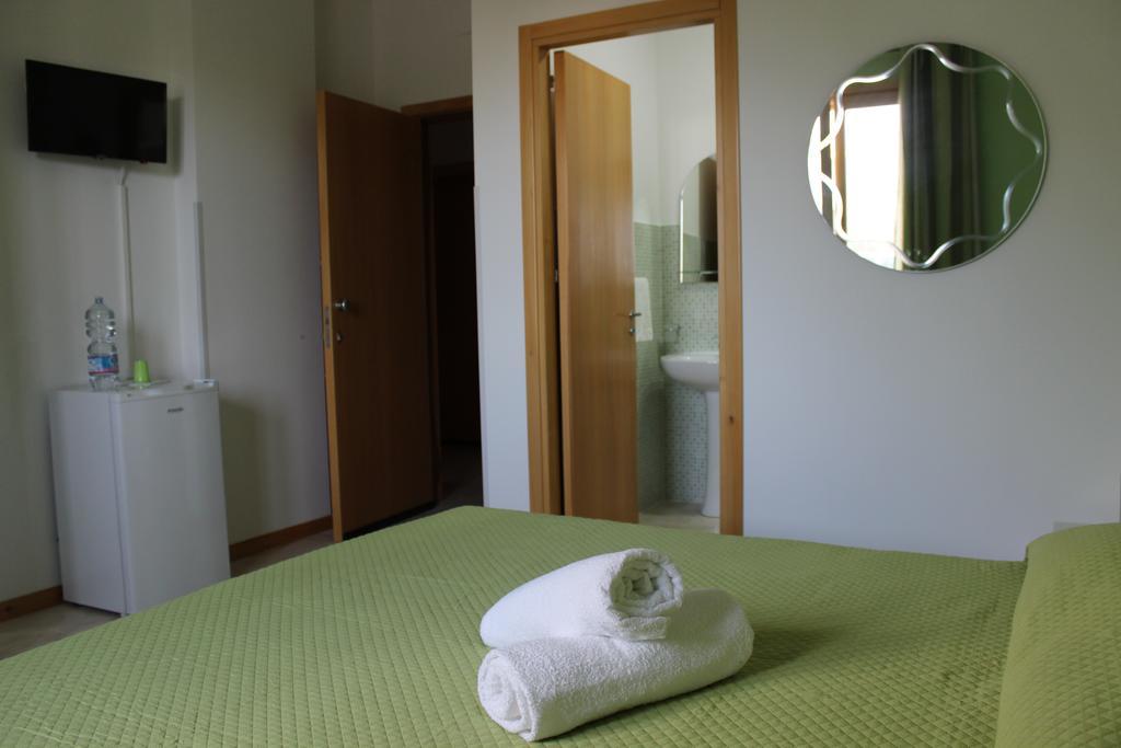 Casa Chiarenza Hotell Castellammare del Golfo Exteriör bild