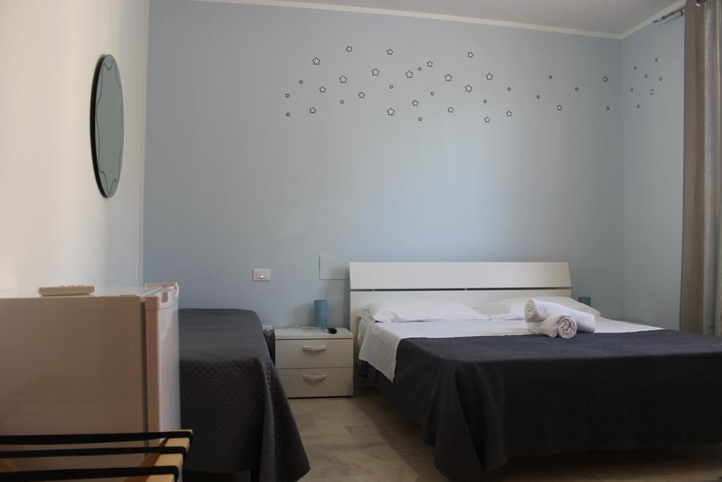 Casa Chiarenza Hotell Castellammare del Golfo Exteriör bild