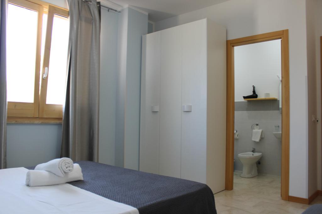 Casa Chiarenza Hotell Castellammare del Golfo Exteriör bild