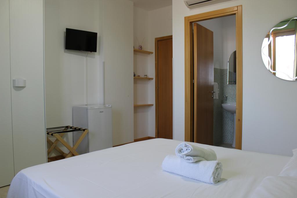 Casa Chiarenza Hotell Castellammare del Golfo Exteriör bild