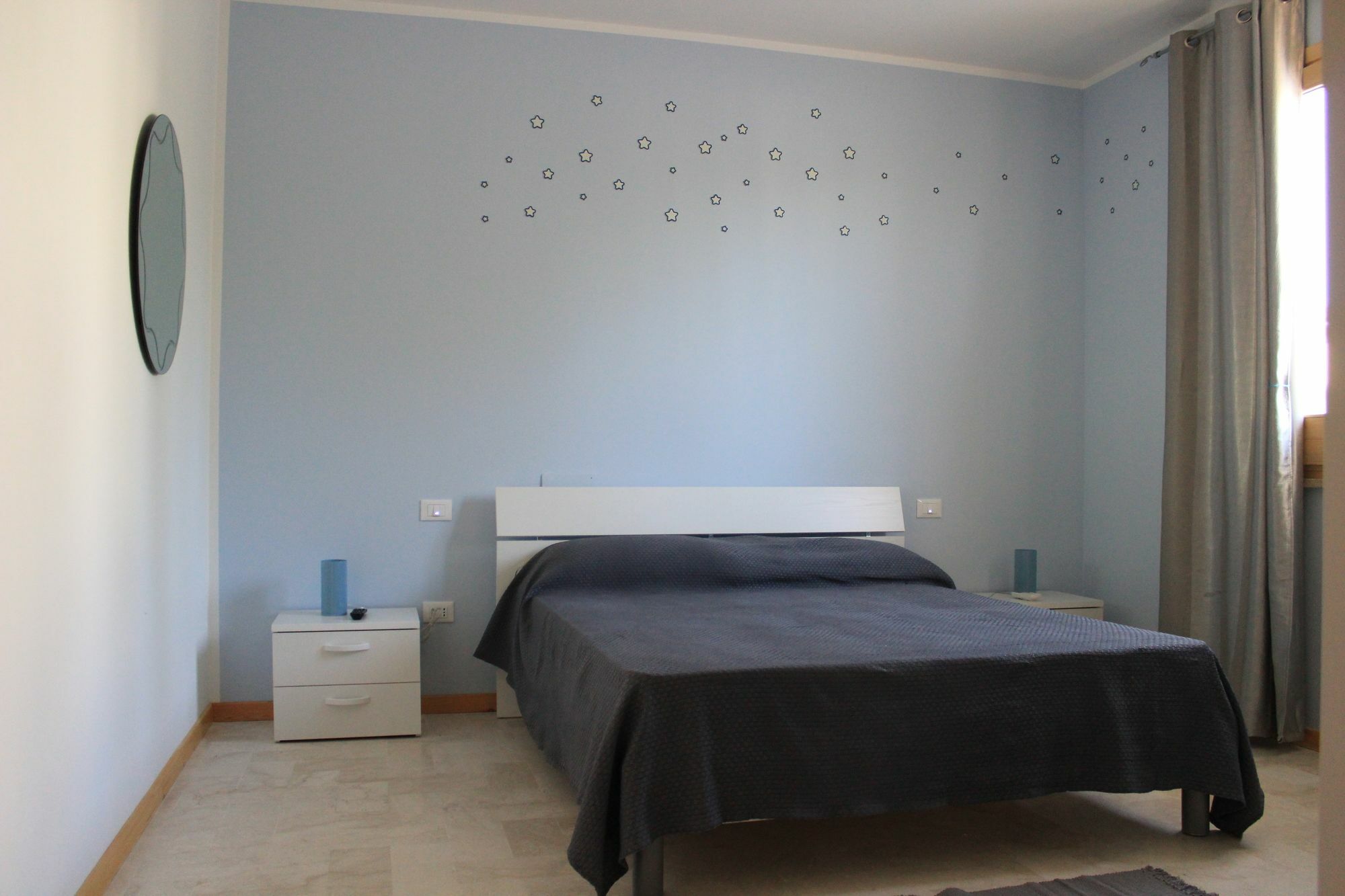 Casa Chiarenza Hotell Castellammare del Golfo Exteriör bild